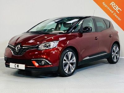 used Renault Scénic IV 1.2 TCE 130 Dynamique S Nav 5dr