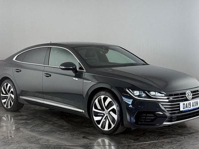 VW Arteon