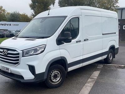Maxus V90