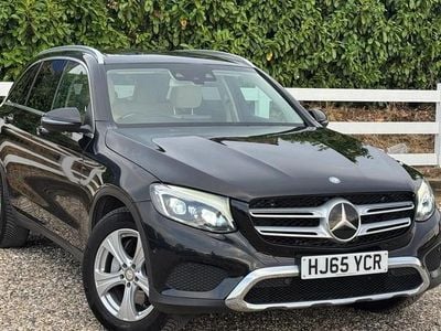 Mercedes GLC220
