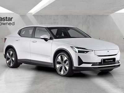 Used 2024 Polestar 2 Long Range Single Motor Hatchback | £26,990 (A bit pricey)