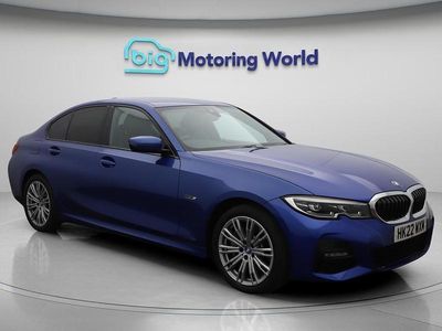 BMW 330e