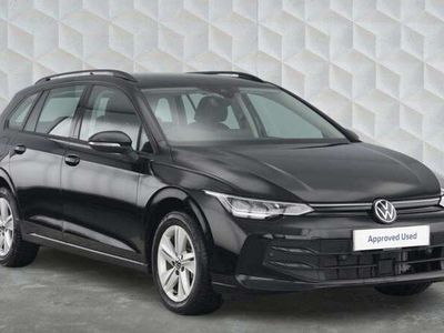 VW Golf VIII