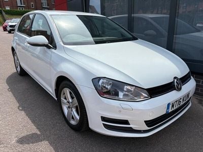 VW Golf VII