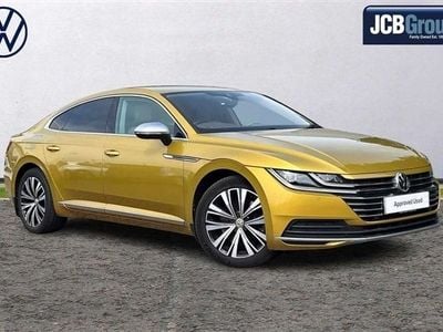 VW Arteon