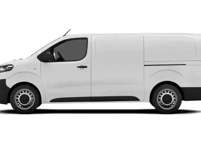 Used Fiat Scudo