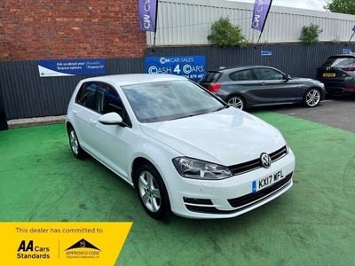 VW Golf VII