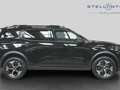 Used Citroën C3 Aircross