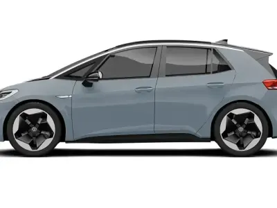 Used VW ID.3 Pro 150 kW (204 HP) 2021 Hatchback