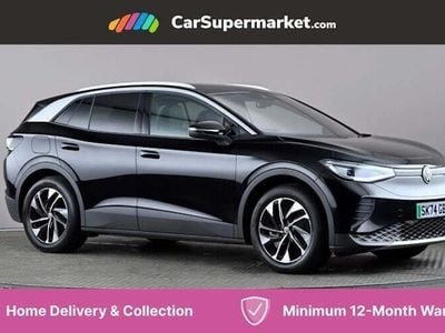 VW ID.4
