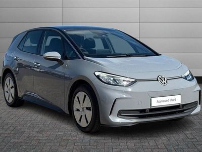 VW ID.3