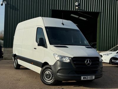 Mercedes Sprinter