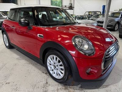 Mini Cooper D