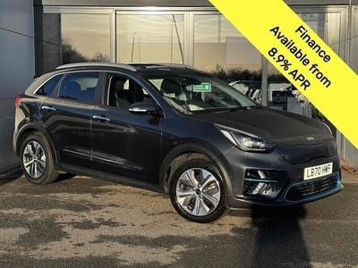 Kia e-Niro