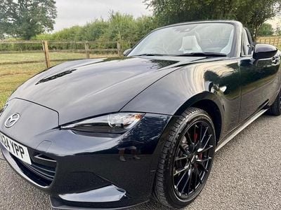 Mazda MX5