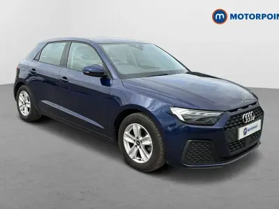 Used Audi A1