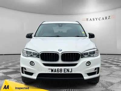 Used BMW X5