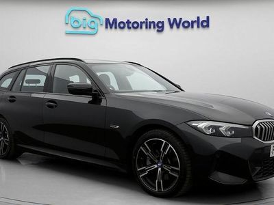 BMW 330e