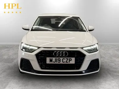 Usado Audi A1 Sportback