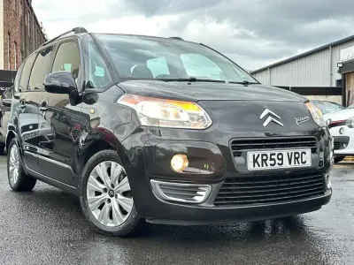 Used Citroën C3