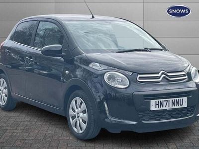 Citroën C1