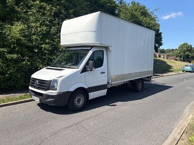 VW Crafter