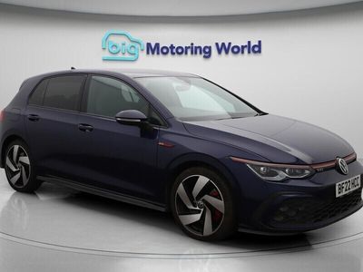 VW Golf VIII