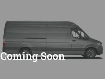 Novo Mercedes Sprinter 150 HP (110 kW) 2025 Cinzento Van