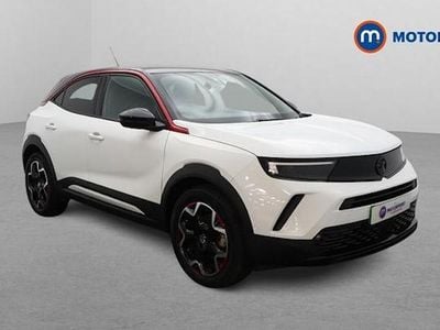 Second-hand Vauxhall Mokka 100 kW (136 CP) 2025 SUV