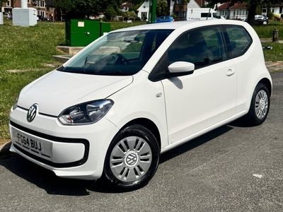 VW up!