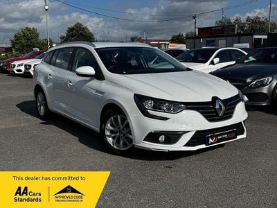Renault Mégane GrandTour