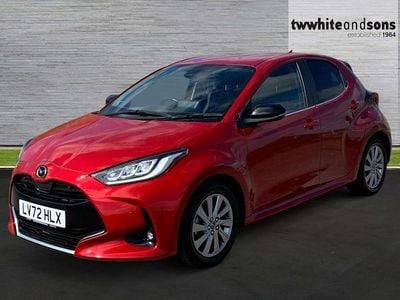 Used Mazda 2 116 HP (85 kW) 2023 Hatchback