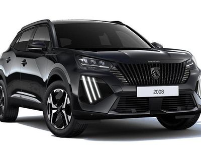 Used Peugeot 2008 GTi 137 HP (100 kW) 2024 SUV