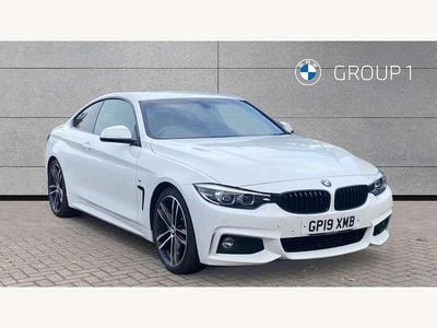 BMW 430