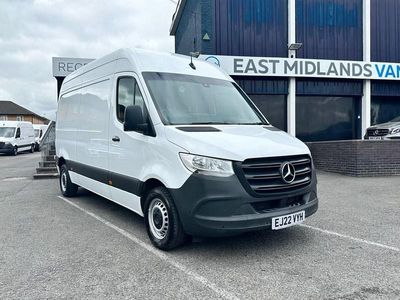 Mercedes Sprinter