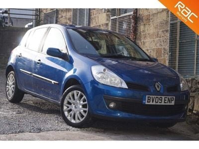 Renault Clio II