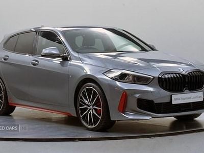 BMW 128