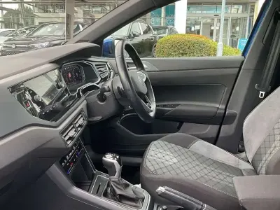 Used VW Taigo R-line 150 HP (110 kW) 2023 SUV