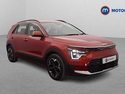 Used Kia Niro 150 kW (204 HP) 2023 SUV
