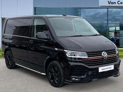 VW T6.1