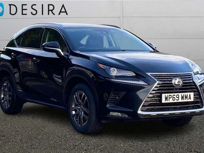 Lexus NX300h