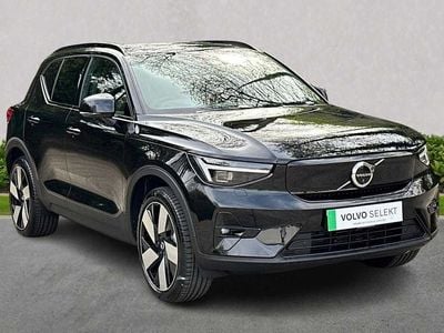 Volvo EX40