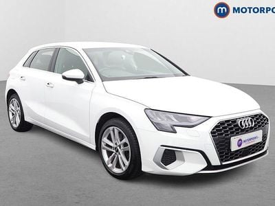 Audi A3 Sportback e-tron