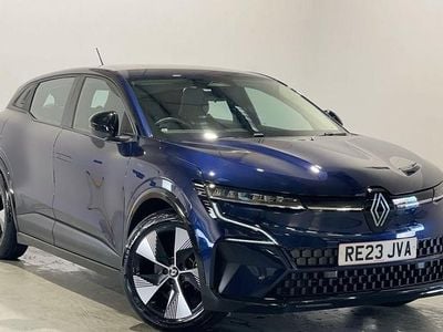 Used 2023 Renault Megane E-Tech Equilibre Hatchback | £17,499 (Fair price)
