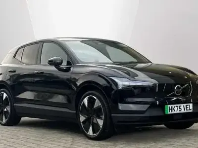 Usado Volvo EX30 Performance 310 kW (422 HP) 2025 SUV
