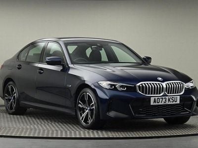 BMW 330e