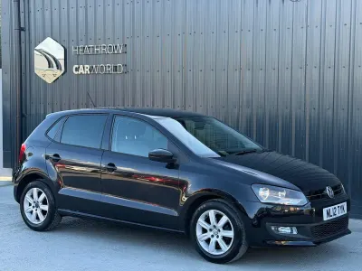 Used VW Polo