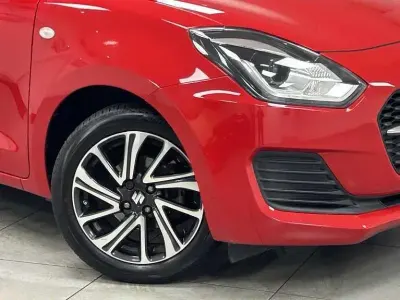 Used Suzuki Swift