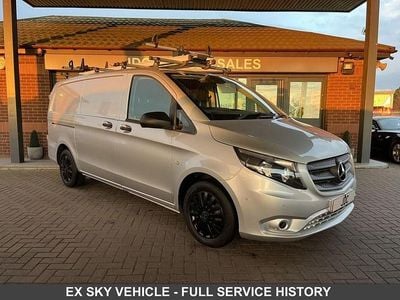 Mercedes Vito