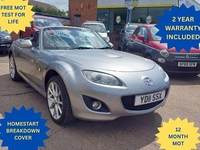 Mazda MX5
